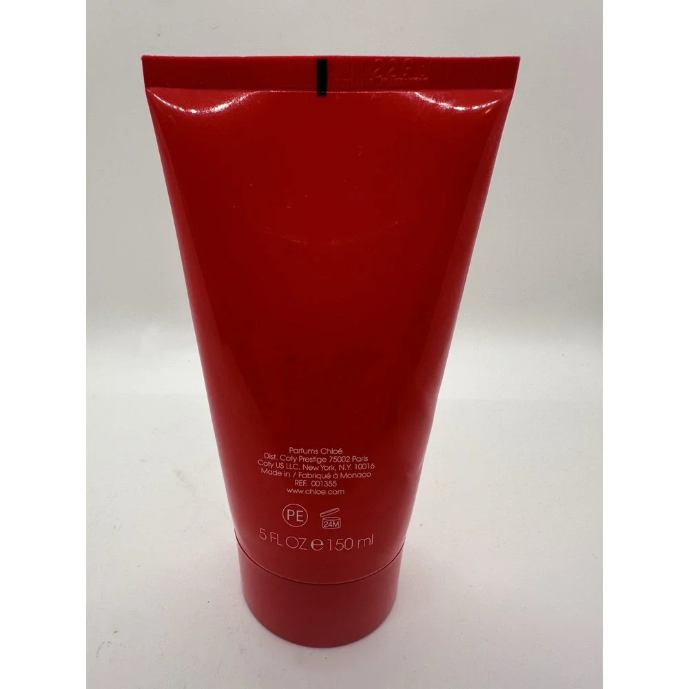 Rare See By Chloé Perfumed Body Lotion 5 oz‎ 150 ml Discontinued